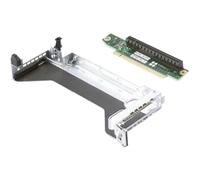 7XH7A02682 0889488433230 ThinkSystem SR530/SR570/SR630 x8/x16 PCIe LP+LP Riser 1