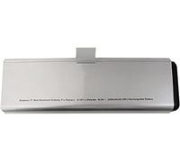 7xinbox 10.8V 5200mAh 56.2Wh A1281 Batteria per laptop compatibile con MacBook 15" A1286 2008 year MB471 MB470 MB772 MB470CH/A MB470J/A MB470LL/A MB470X/A MB471CH/A MB471J/A MB471LL/A MB471X/A