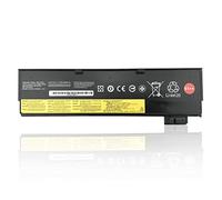 7xinbox 10.8V 72Wh 6600mAh 01AV427 01AV428 SB10K97580 Batteria di ricambio per Lenovo ThinkPad T470 T480 T570 T570 T580 P51S P52S A475 A485 TP25 Series 61++