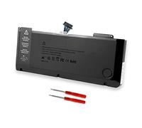 7XINbox 10.95V 7000mAh/77.5Wh A1382 Batteria di ricambio per A1286 (only for Core i7 Early 2011 Late 2011 Mid 2012) Unibody MacBook Pro 15'' i7 Notebook,fits:MC721 MC723 MD103