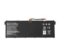 7XINbox 11.4V 3220mAh 36Wh AC14B18J 3ICP5/57/80 Batteria di ricambio per Acer Chromebook 11 B115-M B115-MP CB3-111 Aspire E3-111 E3-11M E3-112M ES1-511 ES1-512 V3-111 V3-111P V5-122 V5-122P V5-132