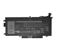 7XINbox 11.4V 45Wh 71TG4 CFX97 X49C1 0X49C1 0CFX97 071TG4 7ITG4 Batteria per laptop compatibile con Dell Latitude 5289 7280 7389 7390 Series