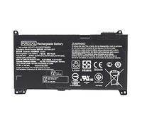 7XINbox 11.4V 48Wh RR03XL 851610-850 HSTNN-UB7C 851477-541 Batteria per laptop compatibile con HP ProBook 430 440 450 455 470 G4 Series