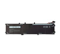 7xinbox 11.4V 97Wh 0W62W6 4K1VM 0NCC3D 3ICP7/73/62 V0GMT Batteria di ricambio per Dell G7 17 7700