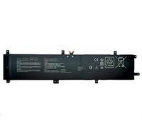 7xinbox 11.55V 4940mAh 57Wh 0B200-03360200 0B200-03360300 C31N1834 Batteria di ricambio per ASUS ProArt StudioBook Pro 17 h700gv w700g2t