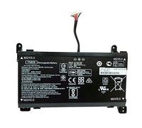 7xinbox 12 Pin FM08 Batteria per laptop compatibile con HP Omen 17-AN014NG HSTNN-LB8A 922752-421 922976-855 TPN-Q195 [83.22Wh 5700mAh 14.6V]