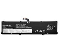 7xinbox 15,36V 5235mAh 80Wh L19C4P71 L19M4P71 5B10X19049047 Batteria di ricambio per Lenovo ThinkPad X1 Extreme P1 3rd Gen 20TK0012US 20TK000DUK 20TK000AMH