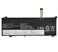 7XINbox 15,44 V, 3912 mAh, 60 Wh, L19M4PDB, L19C4PDB, 5B10Z21209, SB10Z21205C1K, SB10Z21205, batteria di ricambio per notebook LenovoThinkBook 14s, 14, 2021, Yoga ITL 5B10Z2121201
