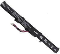 7XINbox 15V 44Wh A41-X550E Batteria per laptop compatibile con Asus X450 X450E X450J X450JF A450 A450C A450V A450E A450J A450JF F450 F450C F450V F450E F450J F450JF X751L X751M X751MA X750JA