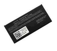 7XINbox 3.7V 7Wh 1800mAh FR463 Batteria di ricambio per Dell PowerEdge Raid Controller PERC 5i 6i 2900 2950 6850 6950 P9110 NU209 XJ547 U8735