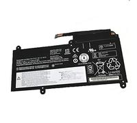 7xinbox 47Wh 11.4V 45N1752 45N1753 Batteria di ricambio per LENOVO ThinkPad E450 E460 E460C E465 E470 E470C E475 Series, Edge E460 E470 Series, 45N1754 45N1755 45N1756 45N1757