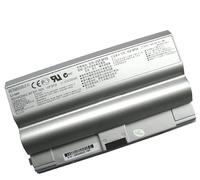 7xinbox 5200mAh 58Wh VGP-BPS8 VGP-BPL8 VGP-BPS8A Batteria Ricambio per Sony VAIO VGN-FZ11M VGN-FZ25 VGN-FZ31E VGN-FZ VGC-LJ VGN-FZ21E VGN-FZ38M VGN-FZ11S VGN-FZ29VN VGN-FZ18 FZ50B FZ90S PCG-3A1M