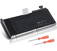 7XINbox 63.5Wh 10.95V A1331 020-5391 020-6580-A 020-6582-A 020-6809-A 020-6810-A Batteria per computer portatile compatibile con MacBook Unibody 13"A1342 (Fine 2009 metà 2010) MC024LL/A MC226LL/A