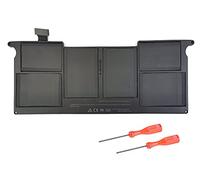 7xinbox 7.3V 35WH A1375 Batteria di ricambio per Apple MacBook Air 11" A1370 MC506 MC505 MC506LL/A MC505LL/A 202-6920-A 2010 Year