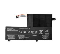 7XINbox 7.4V 30Wh 4050mAh L14L2P21 L14M2P21 L14S2P21 Batteria per laptop compatibile con Lenovo S41-35 S41-70 S41-75 S41-70AM Ideapad 300S 500S