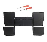 7xinbox 7.55V 39.71Wh 5623mAh A1527 Batteria di ricambio per Apple Macbook Retina 12'' inch A1534 2015 year MMGL2 MF855 MJY32 MK4M2