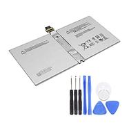 7XINbox 7.5V 5087mAh 38.2Wh DYNR01 G3HTA027H Batteria di ricambio per Microsoft Surface Pro 4 1724 Series