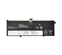 7xinbox 7.68V 60Wh L18C4PH0 L18M4PH0 5B10T11586 5B10T11686 2ICP5/44/129-2 - Batteria di ricambio per laptop Lenovo Yoga C940-14 C940-14IIL Serie 81Q9