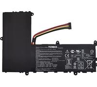 7XINbox 7.6V 38wh 4840mAh C21N1414 C21PQ91 CKSE321D1 Batteria per laptop compatibile con ASUS EeeBook X205T X205TA X205TA3735 X205TA-BING-FD015B F205TA F205TA-FD0064TS 11.6"
