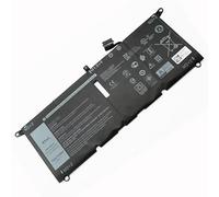 7XINbox 7,6V 45WH HK6N5 WDK63 0WDK63 DXGH8 Batteria di ricambio per Dell INSPIRON 5390 5391 7490,13 7390 7391 7390 7391 7390 7391 2 in 1,VOSTRO 5390 5391