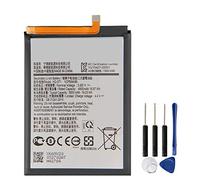 7xinbox 7XINbox 3.85V 5000mAh 19.25Wh HQ-S71 Batteria di ricambio per Samsung Galaxy M11 A01 S1695
