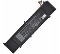 7xinbox 90Wh 11.4V XRGXX 06YV0V Batteria di Ricambio Laptop per Alienware M15 M17 Series
