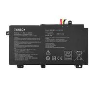7XINbox B31N1726 11,4V 48Wh 4240mAh Batteria Ricambio per ASUS FX80 FX80GM FX80GE FX80GD FX86 FX86FM FX86FE TUF FX504 FX504GM FX505 FX504GD FX504GE FX505 3ICP7/60/80 0B200-02910000