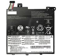 7XINbox Batteria di ricambio per notebook Lenovo V330-14ARR 7,6 V 29 Wh L17C2PB2 L17C2PB1 L17L2PB1 L17M2PB1 L17M2PB1 L17M2PB1