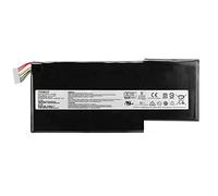7xinbox BTY-M6K Batteria di ricambio laptop per MSI Stealth Pro GS63VR 7RG 7RG-005 GF63 Thin 8RC 8RD 9SC 9SCXR 8RD-050NL 010ES GF75 Thin 3RD 8SC 8RD 8RC 8RX 9SC