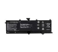 7XINbox C21-X202 7.4V 38Wh 5136mAh batteria laptop Sostituzione per ASUS VivoBook X202 X202E S200 S200E X201 X201E Q200 Q200E S200E-CT209H S200E-CT209H S200E-CT243H S200E-CT198H S200E-CT158H200E