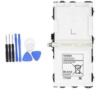 7XINbox EB-BT800FBU EB-BT800FBE EB-BT800FBC EB-BT800FBB EB-BT800FBJ EB-BT800FBK Batteria Sostituzione per SAMSUNG GALAXY Tab S 10.5 SM-T800 T801 T805 T807 (3.8V 7900mAh)