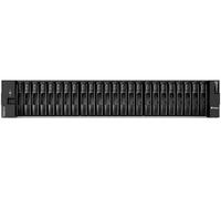 Lenovo ThinkSystem DE4000H array di dischi Armadio (2U) Nero