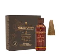 8.0 Biondo Chiaro Tecna NCC Biorganic Acid Color 3x130ml