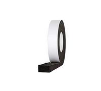 8,0 m, nastro a compressione, in acrilico 300 40/4, di colore antracite, larghezza 40 mm, si espande da 4 a 20 mm, nastro sigillante, ideale per fughe, guarnizioni di finestre e molto altro