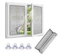 8.0 Mm Pellicola Anti-Calore Per Finestre Con Ventose Pannello Oscurante