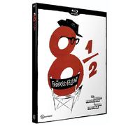8 1/2 BLU-RAY NUOVO