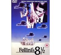 8 1/2 (IMPORT-ITALIANO)
