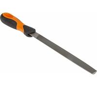 Bahco 1-210-08-2-2 con Maniglia Mezzo-Tondo Second Lima 200mm (8in)