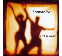 8 1/2 Souvenirs - Souvonica