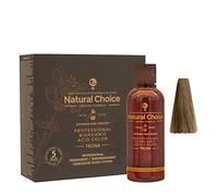 8.1 Biondo Chiaro Cenere Tecna NCC Biorganic Acid Color 3x130ml