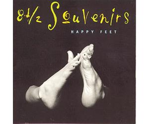 8 1 - Happy Feet