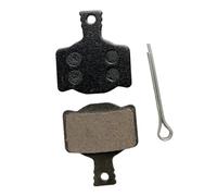 8/10/20 paia di pastiglie per freni a disco idraulici per bicicletta semi-metalliche adatte per Magura MT2 MT4 MT6 MT8 MTS Dischi Freno Anteriore(10pair 03F Semimetal)