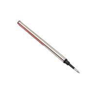 8/10/20/penna ricarica diverse recipli for la penna a sfera di metallo.(20PCS 7.0cm,Black)