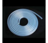 8 * 10 Mm Sicuro E Innocuo Formicaio Ant Farm Collegare Tubo Silicone Trasparente In Silicone Ant Farm Strumenti Per Formicaio Accessori Tubo Flessibile Formicaio Nido Formicaio Pet Anthill Ant House