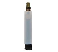 8/10 Spazzole di saldatura a testa in ottone per saldatura Seam Bead Joint Cleaning Macchina di lucidatura Saldatura Seam Cleaner Brush Industria Attrezzatura per saldatura resistente