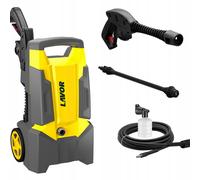 8.10672C Dive Idropulitrice Ad Acqua Fredda 110 Bar 1500 W 230 V Giallo 330