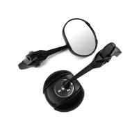 8 10MM Specchietto Retrovisore In Lega Alluminio Accessori Moto Laterale Universale Per Dio Per XSR Per MT 03 07 09 Specchio posteriore