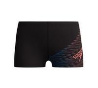 Speedo Medley Logo Swimming Shorts Nero 13-14 Years Ragazzo