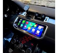 8+128G Carplay per Land Rover Evoque 2012-2018 car Autoradio GPS 10.25"Android13