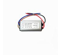 8-12W AC85-265V LED Driver Convertitore Trasformatore Luce Alimentatore Per Lampade Led 63x30x23mm